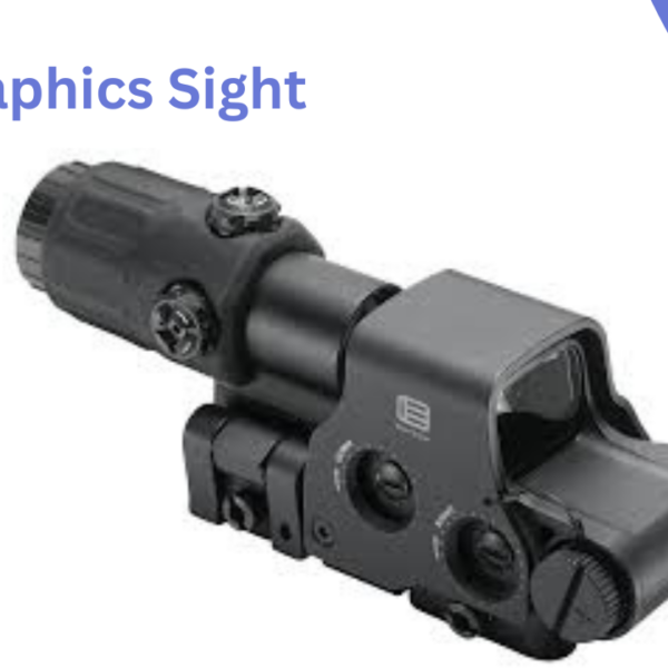 Holographic sight