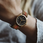 Cuervo y Sobrinos watches