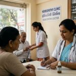 Homeopathy doctors Ahmedabad