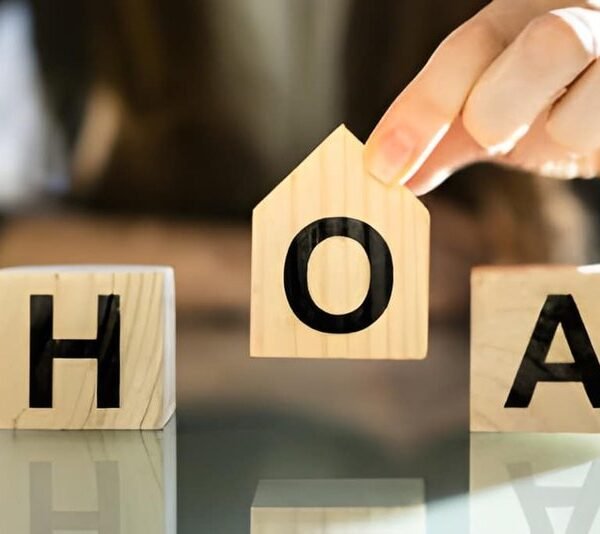 Homeowners associations (HOAs)