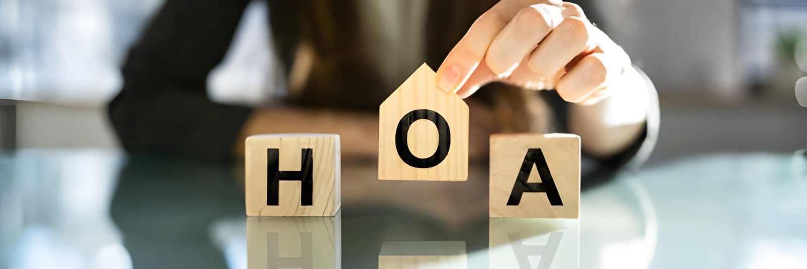 Homeowners associations (HOAs)