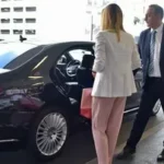 Hourly Chauffeur Service