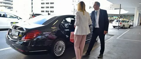 Hourly Chauffeur Service