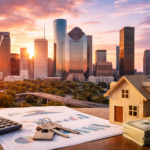 Houston Private Lending Market Trends: What Investors Need to Know