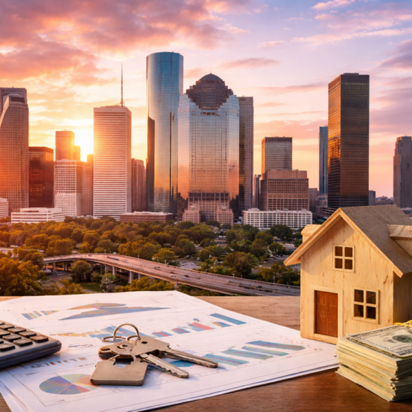 Houston Private Lending Market Trends: What Investors Need to Know
