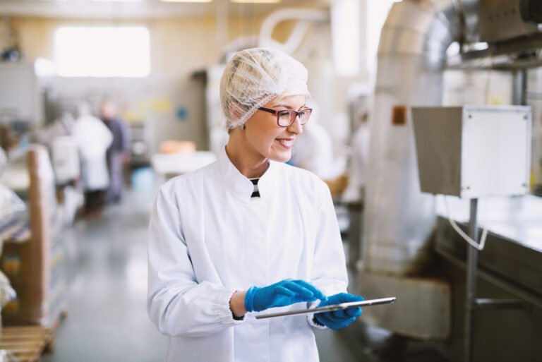 Dynamics 365 Supports Food and Beverage Industry