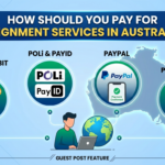 How Should you Pay for Assignment Services in Australia?