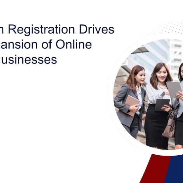 How Udyam Registration Drives the Expansion of Online Businesses