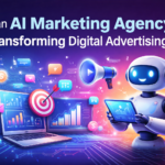 How an AI Marketing Agency is Transforming Digital Advertising
