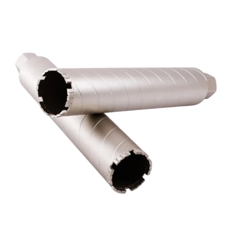 Concrete Core Bits