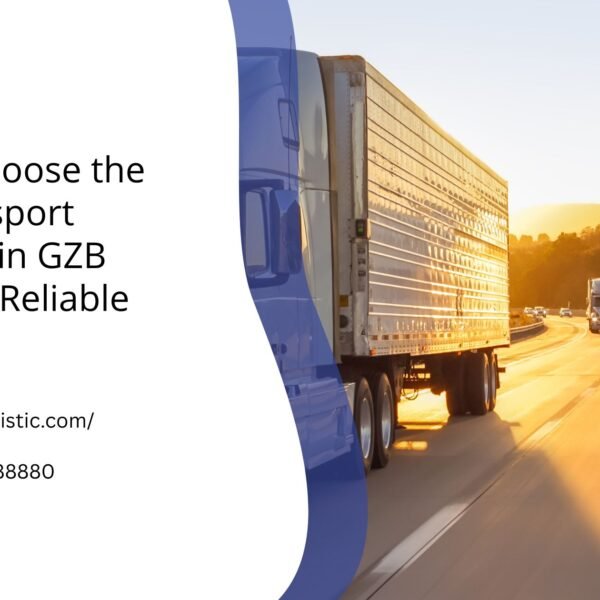 Transport Company in GZB