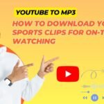 Download YouTube Sports Clips