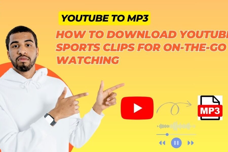 Download YouTube Sports Clips