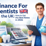 Finance For Dentists in the UK