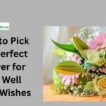 flower for get well soon