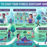 Fitness Bootcamp | Brookswood Bootcamp