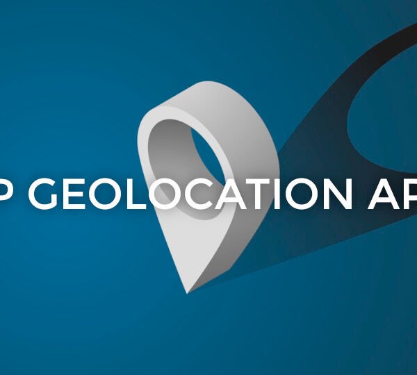 IP Geolocation