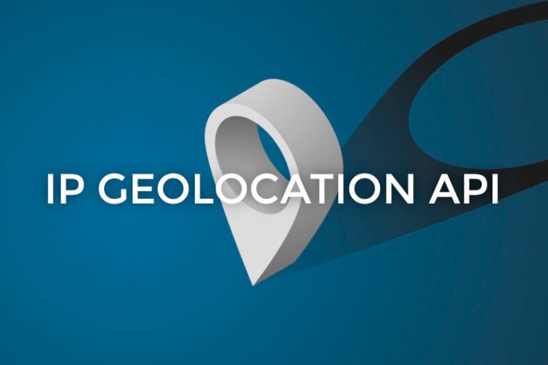 IP Geolocation