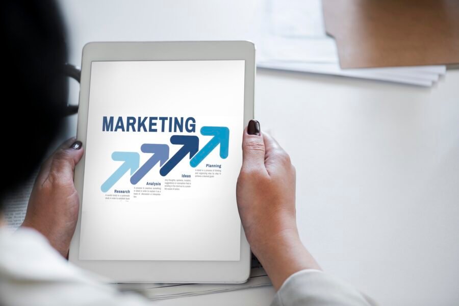 social media tools for marketing