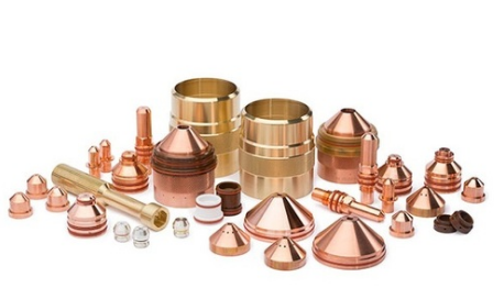Hypertherm Plasma Consumable Supplier