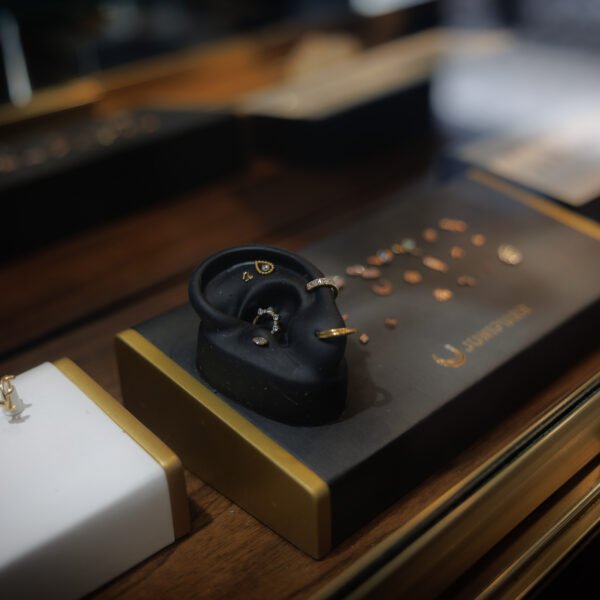 boutique de piercing à Montréal