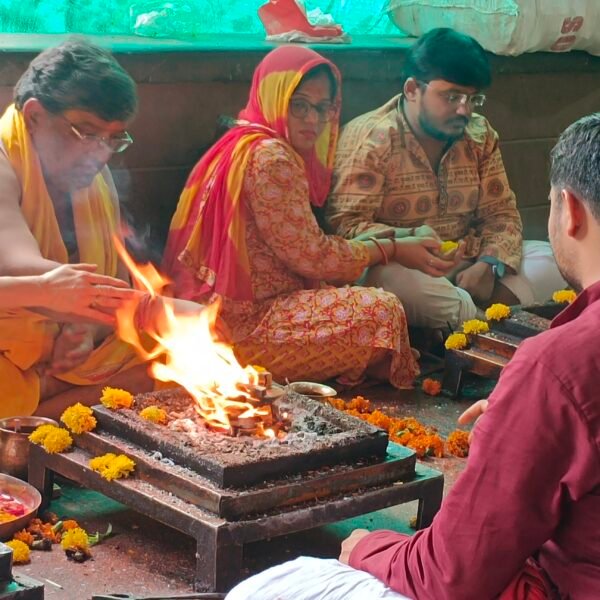kaal sarp dosh puja ujjain