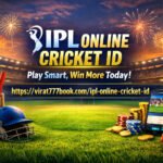 IPL Online Cricket ID