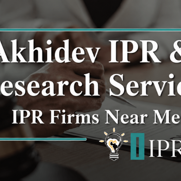 IPR Firms Near Me