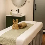 spa in sector 27 gurgaon