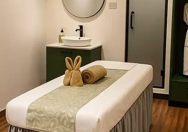 spa in sector 27 gurgaon