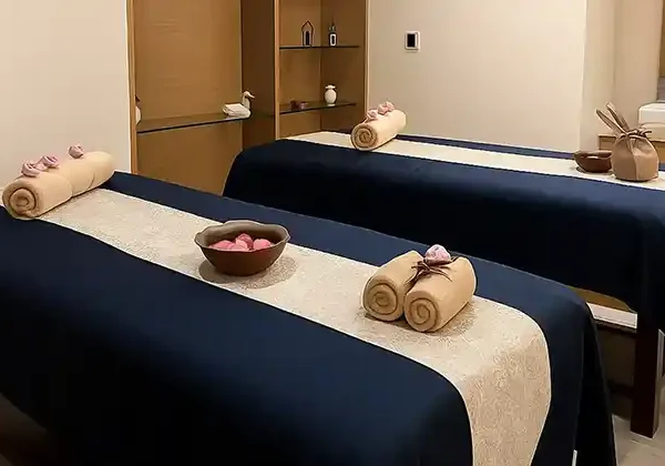 spa in galpadar gujarat