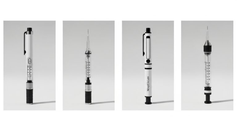 weight loss injection wegovy