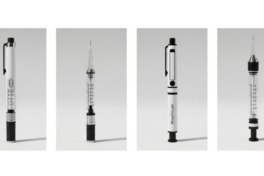 weight loss injection wegovy