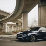 Why DME Auto Repairing Is the Most Trusted Infiniti Car Garage in Dubai