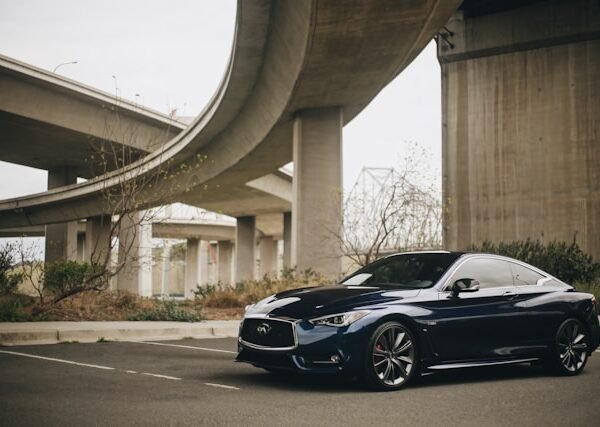 Why DME Auto Repairing Is the Most Trusted Infiniti Car Garage in Dubai