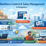 Innovative Platforms for Workforce Control and Salary Management in Bangalore