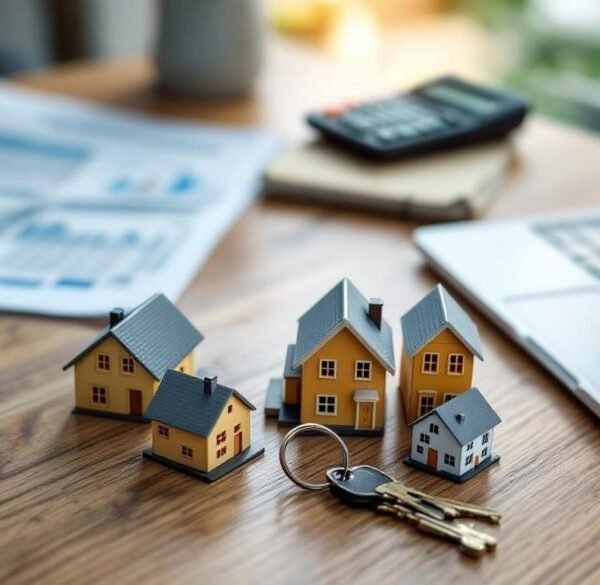 Investment Property Loan Brisbane