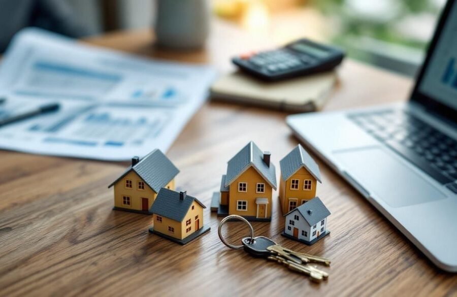 Investment Property Loan Brisbane