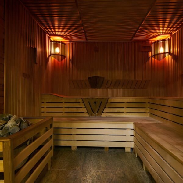Is sauna good for losing belly fat