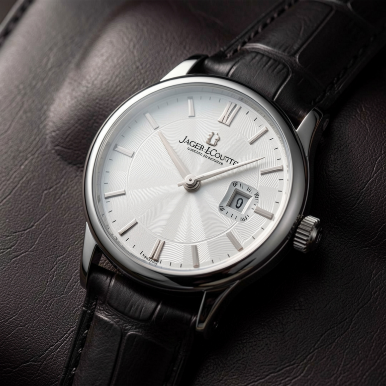 Jaeger Lecoultre Authorized Dealer