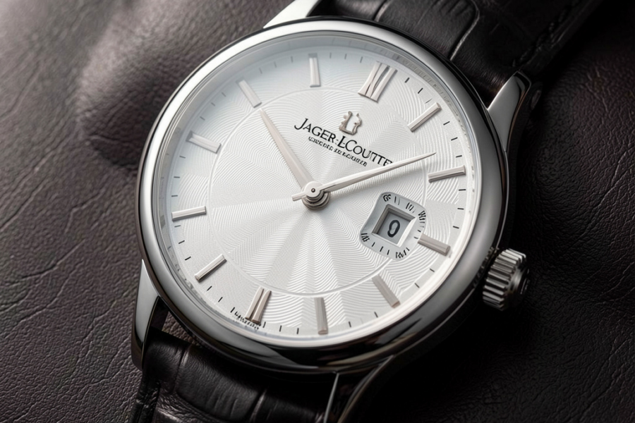 Jaeger Lecoultre Authorized Dealer