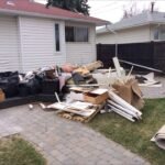 Junk Removal Services in Warrington PA