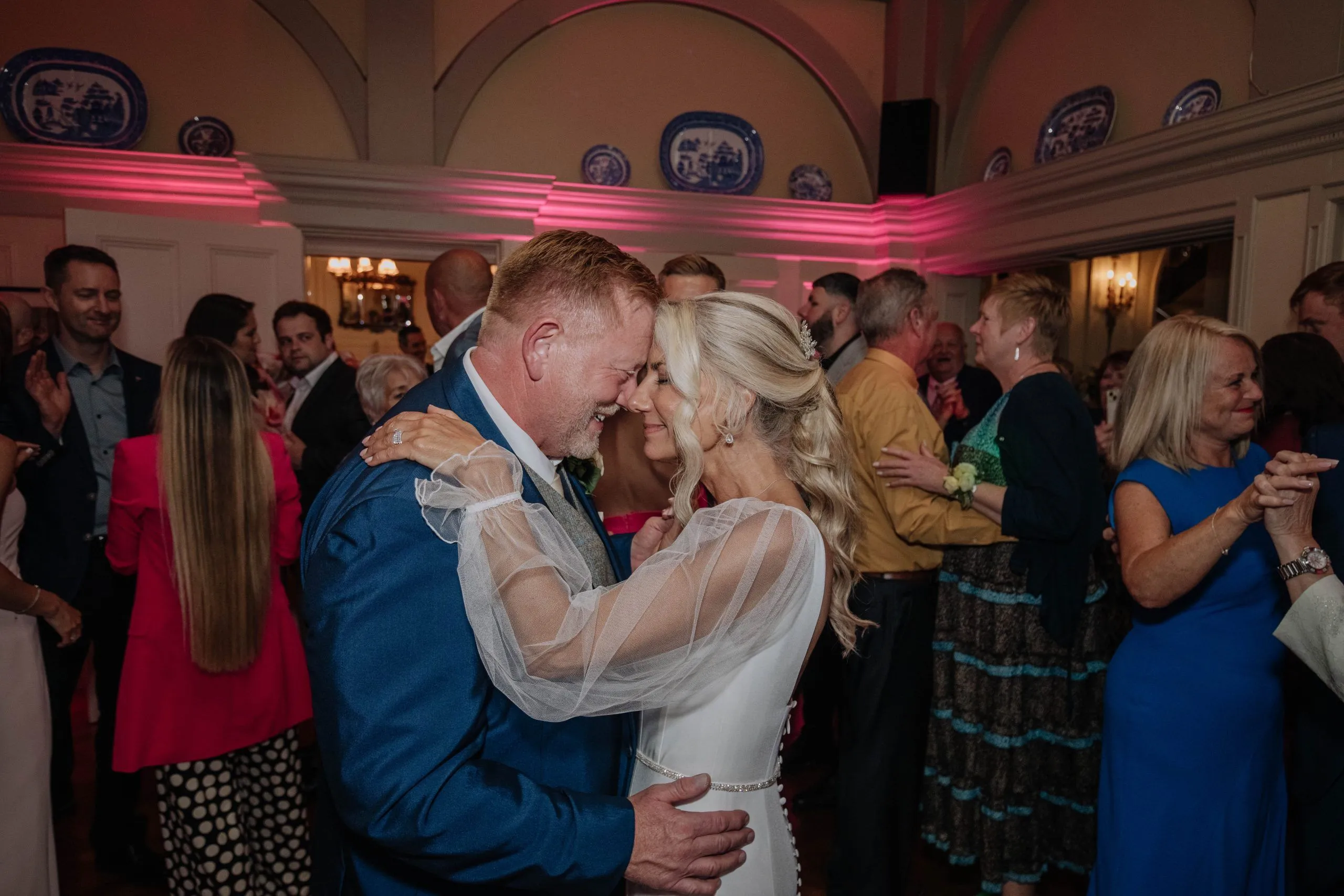 wedding photography london