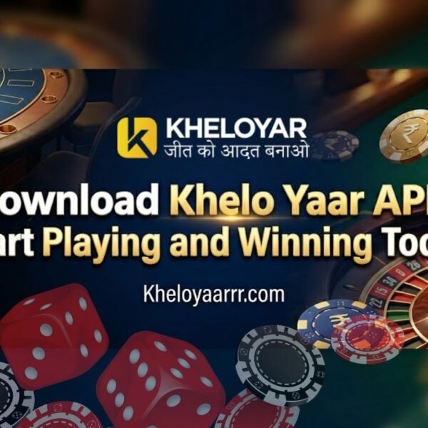 khelo yaar apk