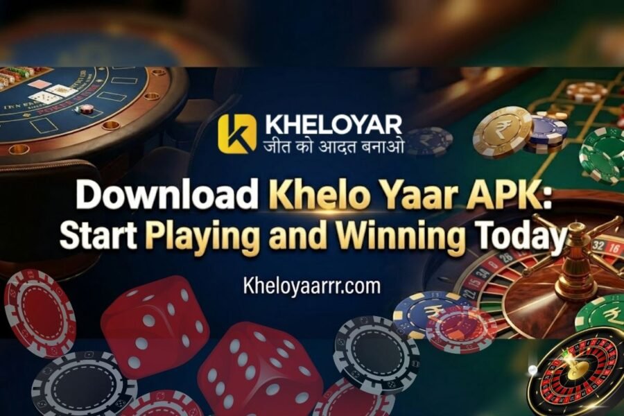 khelo yaar apk