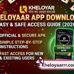 kheloyaar app