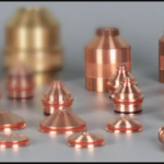 Kjellberg Plasma Consumables