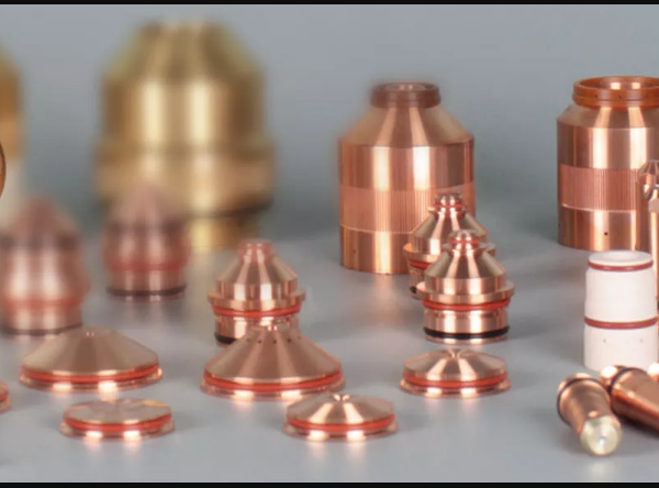 Kjellberg Plasma Consumables