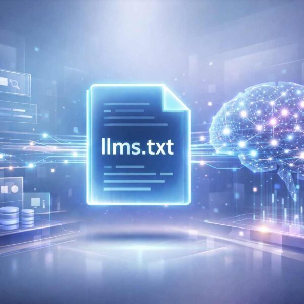 LLMs.txt