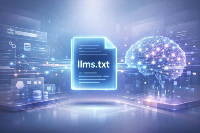 LLMs.txt